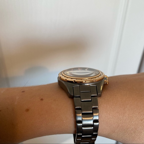 Fossil Dylan Steel Chronograph Watch - Picture 5 of 9